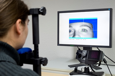 Eye Tracking: вид ux-исследования