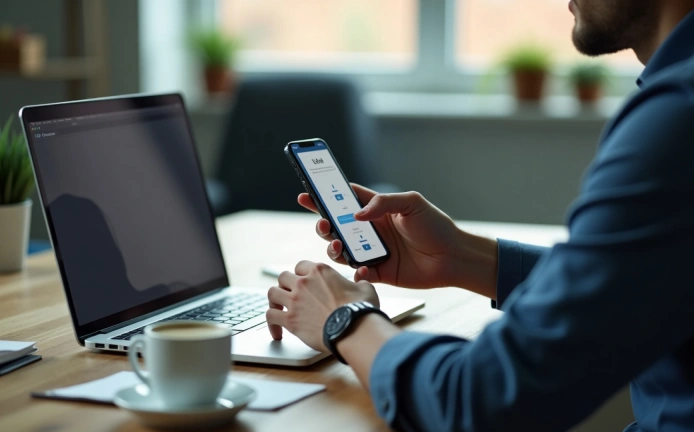 Как сделать интерактивный кликабельный прототип в Figma для сайта или приложения